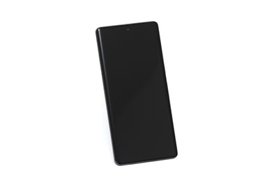 Google Pixel 7 Pro GP4BC | 256 GB | Schwarz 