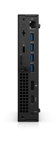 Dell OptiPlex 7040 | i5-6500T | 16 GB RAM | 256 GB NVME