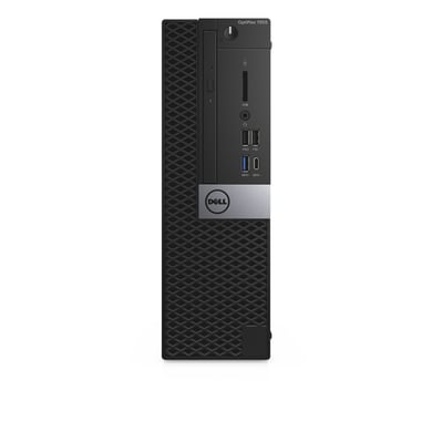 Dell OptiPlex 7060 | i3-8100 | 16 GB RAM | 256 GB SSD | SFF 