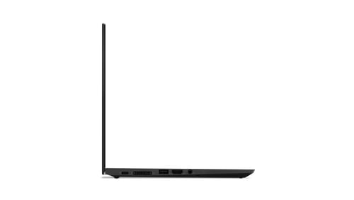 Lenovo ThinkPad X390 | 13&quot; | i5-8365U | 8 GB RAM | 256 GB NVMe