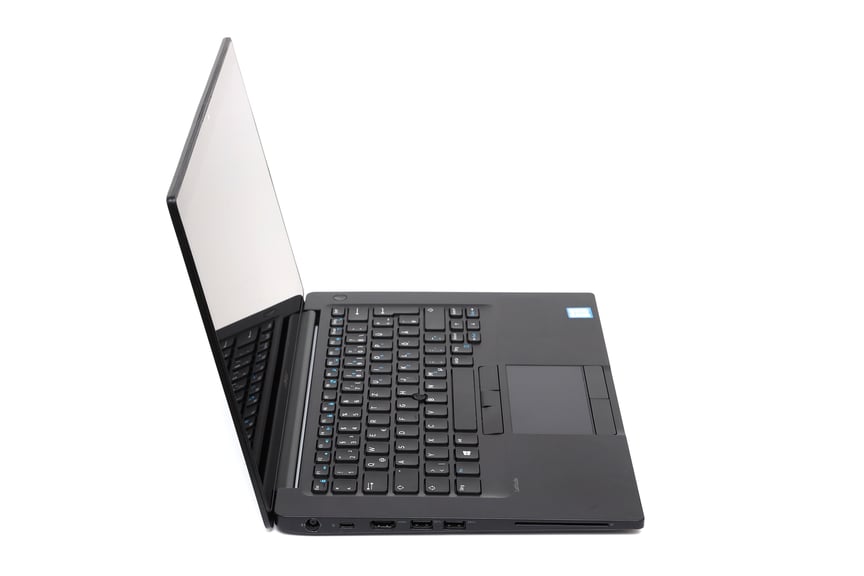 Dell Latitude 7480 | 14&quot; | i5-7300U | 8 GB RAM | 512 GB NVMe