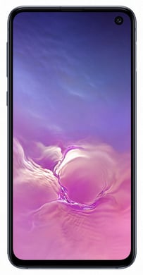 Samsung Galaxy S10e | 128 GB | Schwarz 