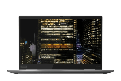 Lenovo ThinkPad X1 Yoga Gen 5 | 14.0" | i5-10310U | 16 GB RAM | 256 GB NVMe