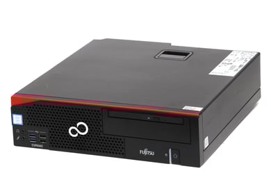 Fujitsu Esprimo D556 | i5-6400 | 8 GB RAM | 256 GB SSD | Desktop