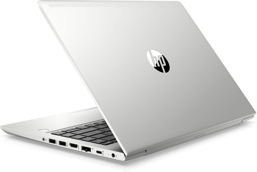HP ProBook 440 G6 | 14&quot; | i5-8265U | 16 GB RAM | 256 GB NVMe