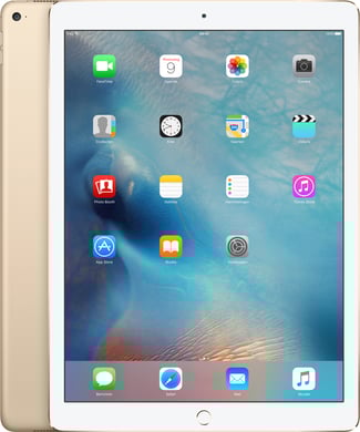 Apple iPad Pro 12.9" (1st Gen) | 128 GB | Gold 