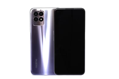 Realme RMX3151 | 64 GB | Violett 