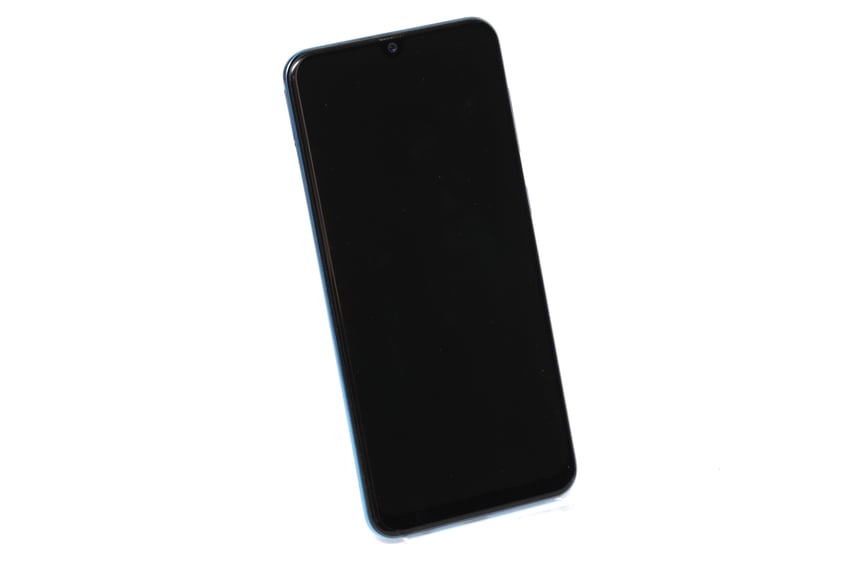 Samsung Galaxy A50 | 128 GB | Blau