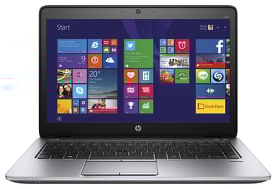 HP EliteBook 840 G1 | 14" | i5-4300U | 8 GB RAM | 256 GB SSD