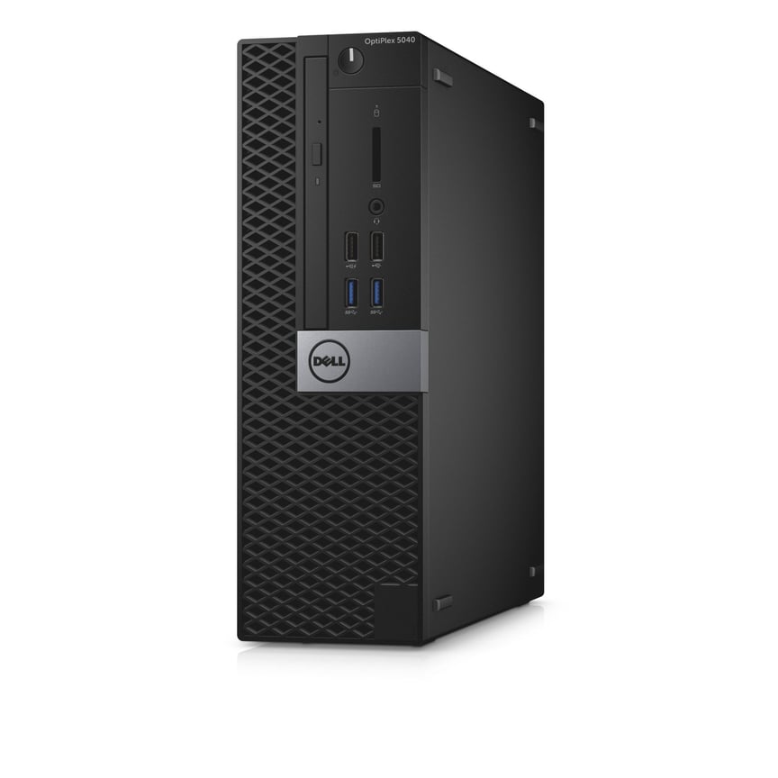 Dell OptiPlex 5040 | i5-6600 | 8 GB RAM | 256 GB SSD | Desktop