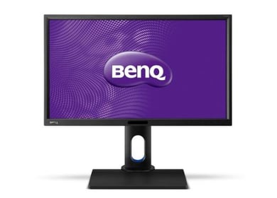 BenQ BL2420PT | Schwarz | 24" | 1920 x 1080