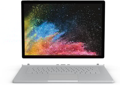 Microsoft Surface Pro 6 | 12.6" | i5-8350U | 8 GB RAM | 256 GB NVME