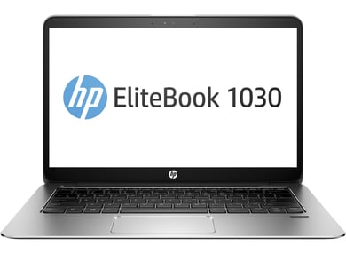 HP EliteBook 1030 G1 | 13,3" | m5-6Y54 | 8 GB RAM | 256 GB SSD