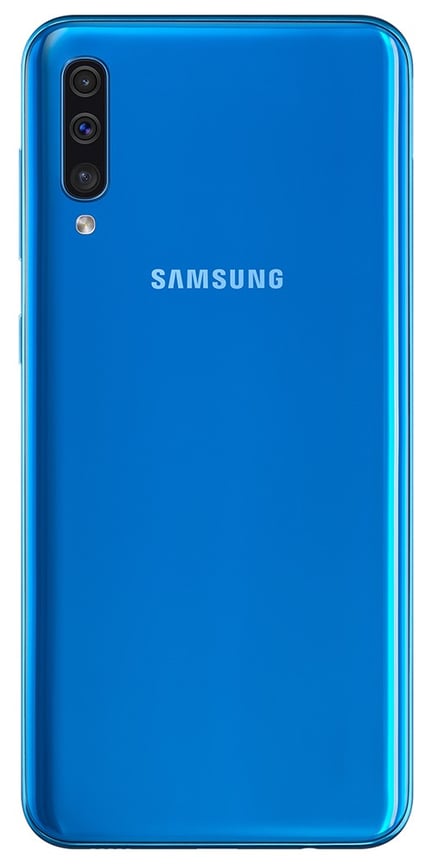 Samsung Galaxy A50 Dual | 128 GB | Blue 