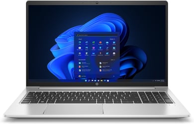 HP ProBook 450 G10 | 15.6" | i7-1355U | 16 GB | 512 GB NVMe