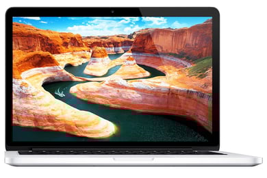 Apple MacBook Pro | A2251 | 13" | i7-QuadCore | 32 GB RAM | 1 TB SSD