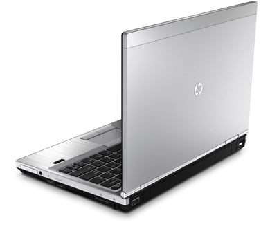 HP EliteBook 2570p | 12,5" | i5-3320M | 8 GB | 256 GB SSD