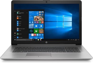HP 470 G7 | 17,3" | i5-10210U | 8 GB RAM | 256 GB SSD
