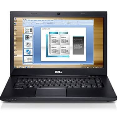 Dell Vostro 3550 | 15,6" | i5-2410M | 4 GB RAM | 256 GB SSD