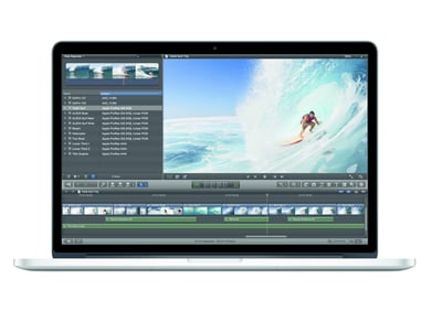 Apple MacBook Pro | A2251 | 13" | i7-QuadCore | 32 GB RAM | 1 TB SSD