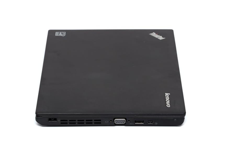 Lenovo ThinkPad X250 | 12,5&quot; | i5-5300U | 8 GB RAM | 256 GB SSD