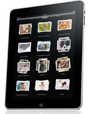 Apple iPad 9.7 (2018) 6th Gen. WiFi + Cellular | 128 GB | Space Gray	
