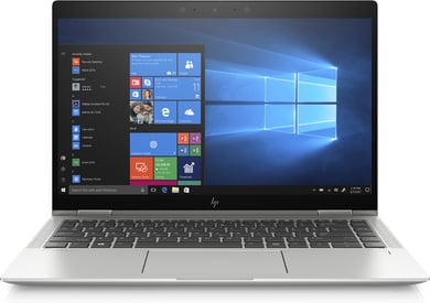 HP EliteBook x360 1040 G6 | 14" | i5-8265U | 8 GB RAM | 512 GB NVME