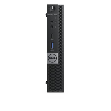Dell OptiPlex 7050 | i5-6600T | 8 GB RAM | 256 GB SSD | Mini-PC