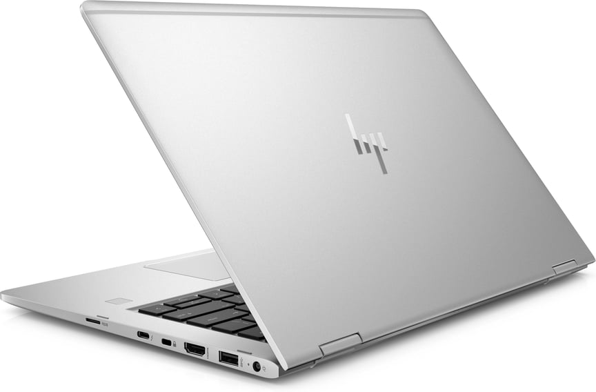 HP EliteBook x360 1030 G2 | 13.3&quot; | i7-7600U | 16 GB RAM | 256 GB NVME