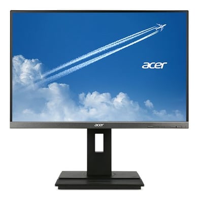 Acer B246WL | Schwarz | 24" | 1920 x 1200