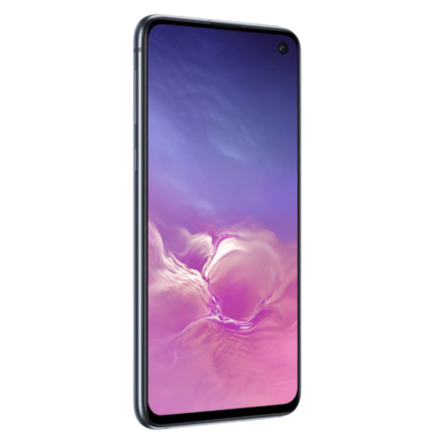 Samsung Galaxy S10e | 128 GB | Prism Black
