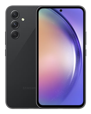 Samsung Galaxy A54 Dual | 128 GB | Awesome Graphite 