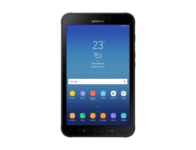 Galaxy Tab Active 2 Black | 8" | 16 GB