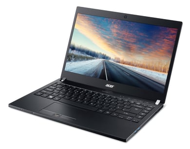 Acer TravelMate P648 | 14" | i5-6200U | 8 GB RAM | 256 GB SSD
