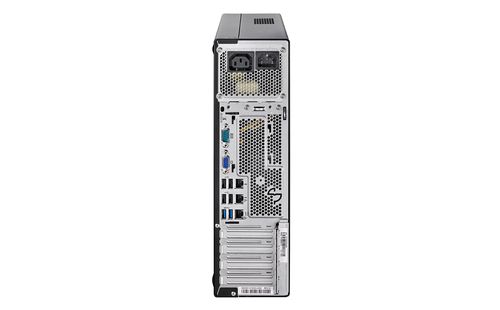 Fujitsu PRIMERGY TX1320 M4 | Xeon E-2136 | 32 GB RAM | 512 GB SSD