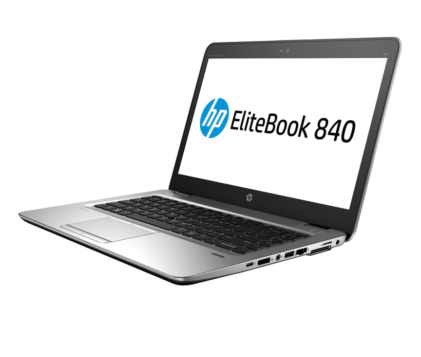 HP EliteBook 840 G3 | 14&quot; | i5-6200U | 8 GB RAM | 256 GB SSD