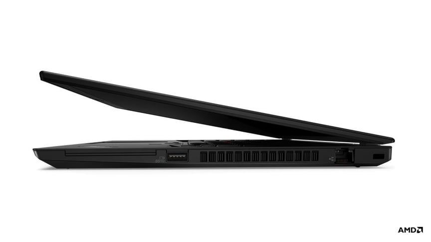 Lenovo ThinkPad T495 | 14&quot; | Ryzen 5 PRO-3500U | 16 GB RAM | 256 GB NVMe