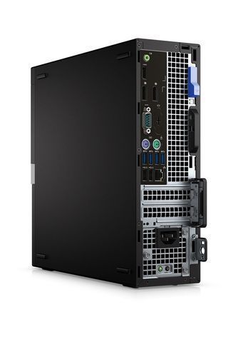 Dell Optiplex 7040 | i5-6600 | 8 GB RAM | 256 GB SSD | SFF