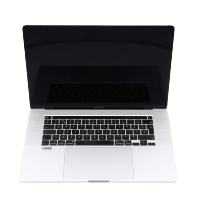 Apple MacBook Pro 16.1 A2141 EMC 3347 | 16 | i9-9880H | 32 GB RAM | 1000 GB NVME