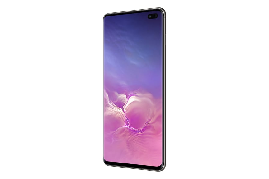 Samsung Galaxy S10 Plus | 128 GB | Black