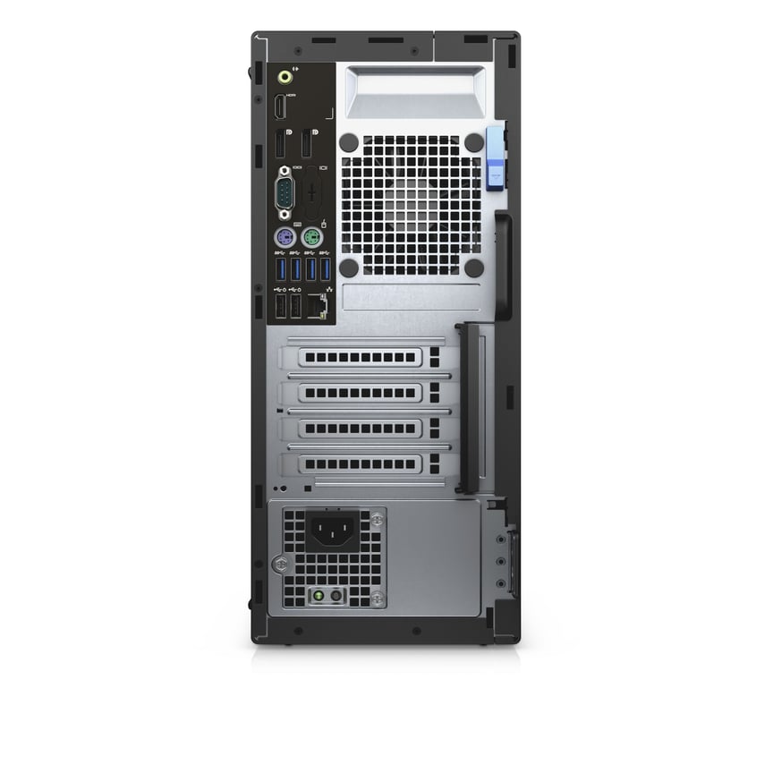 Dell OptiPlex 5040 | i5-6500 | 8 GB RAM | 256 GB SSD