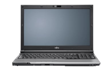 Fujitsu Celsius H720 | 15,6" | i7-3720QM | 8 GB RAM | 256 GB SSD