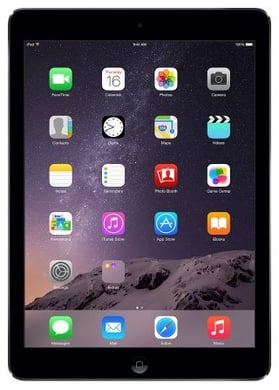 Apple iPad Air Wi-Fi + Cellular | 16 GB | Space Gray 