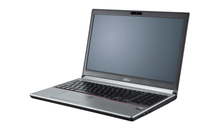 Fujitsu LifeBook E756 | 15,6&quot; | i5-6200U | 8 GB RAM | 256 GB SSD 