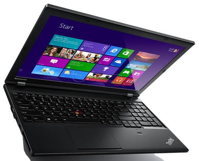 Lenovo ThinkPad L540 | 15,6" | i5-4200M | 8 GB RAM | 256 GB SSD