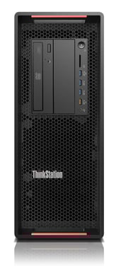 Lenovo ThinkStation P500 | Intel Xeon E5-1620 V3 | 16 GB RAM | 480 GB SSD