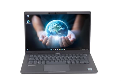 Dell Latitude 7320 | 13,3" | i7-1185G7 | 16 GB RAM | 512 GB SSD