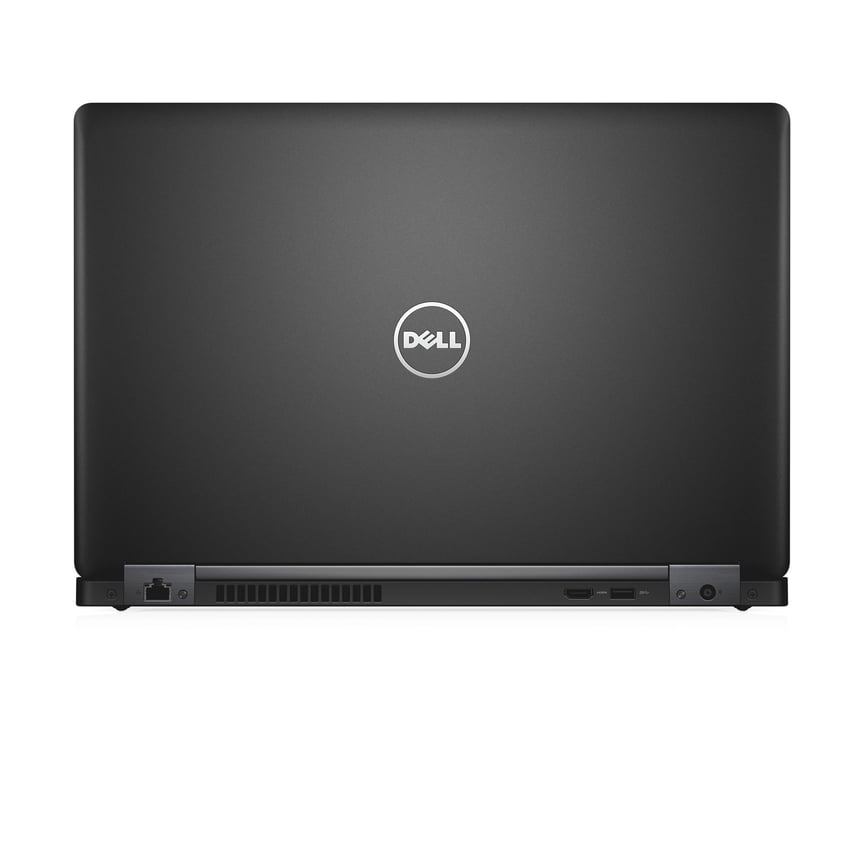 Dell Latitude 5580 | 15.6&quot; | i7-7820HQ | 32 GB RAM | 512 GB NVMe