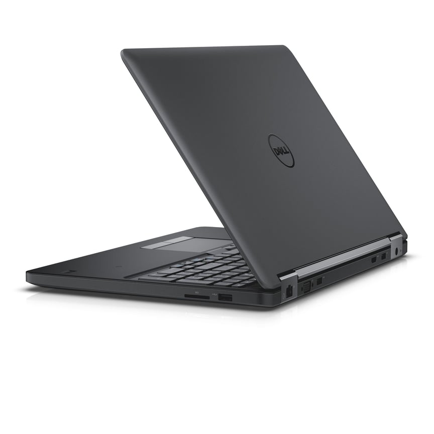 Dell Latitude E5550 | 15,6&quot; | i5-5300U | 8 GB RAM | 480 GB SSD