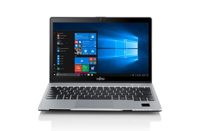 Fujitsu LifeBook S938 | 13,3" | i7-8650U | 16 GB RAM | 256 GB SSD